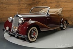 1949 Mercedes 170 oldtimer te koop