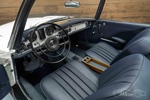 1964 Mercedes 230 oldtimer te koop