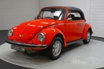 1977 Volkswagen Kever oldtimer te koop