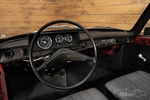 1971 Wartburg 353 oldtimer te koop