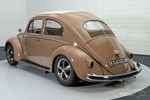 1957 Volkswagen Kever oldtimer te koop