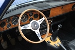 1975 Triumph Stag oldtimer te koop