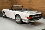 1976 Triumph TR6 oldtimer te koop