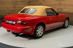 1993 Mazda MX-5 oldtimer te koop