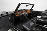 1971 Triumph TR6 oldtimer te koop