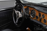 1971 Triumph TR6 oldtimer te koop