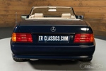 1993 Mercedes 300 oldtimer te koop