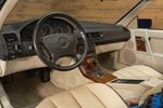 1993 Mercedes 300 oldtimer te koop