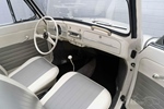 1960 Volkswagen Kever oldtimer te koop