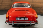 1970 Volkswagen Karmann Ghia oldtimer te koop