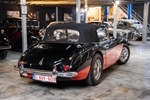 1963 Austin-Healey MK III BJ 8 oldtimer te koop