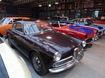 1959 Alfa Romeo 1300 sprint Very nice oldtimer te koop