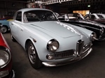 1959 Alfa Romeo 1300 Sprint light blue oldtimer te koop