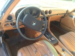 1977 Mercedes 450SL W107 77 oldtimer te koop