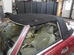 1989 Mercedes 560SL 89 oldtimer te koop