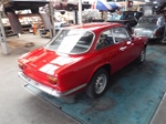 1972 Alfa Romeo 1300 GT jr Bertone to restore oldtimer te koop