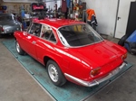 1972 Alfa Romeo 1300 GT jr Bertone to restore oldtimer te koop