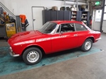 1972 Alfa Romeo 1300 GT jr Bertone to restore oldtimer te koop