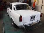 1965 Alfa Romeo GIULIETTA TI oldtimer te koop