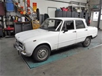 1971 Alfa Romeo Giulia Super 1300 Ti no. 6301 oldtimer te koop