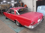 1965 Mercedes 250SE Coupe no. 85252 oldtimer te koop