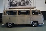 1969 Volkswagen T2 oldtimer te koop