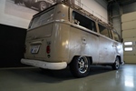 1969 Volkswagen T2 oldtimer te koop