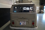 1969 Volkswagen T2 oldtimer te koop