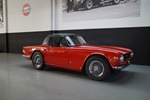 1970 Triumph TR6 oldtimer te koop