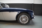 1961 Austin-Healey 3000 oldtimer te koop