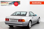 1993 Mercedes SL-KLASSE oldtimer te koop