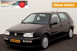 1993 Volkswagen GOLF oldtimer te koop