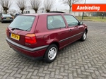 1994 Volkswagen GOLF oldtimer te koop