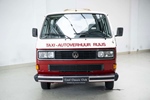 1989 Volkswagen T3 Caravelle oldtimer te koop