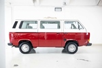 1989 Volkswagen T3 Caravelle oldtimer te koop