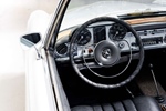 1967 Mercedes SL 250 oldtimer te koop