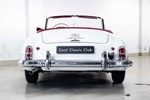 1963 Mercedes 190 oldtimer te koop