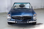 1971 Mercedes SL 280 oldtimer te koop