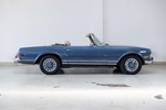 1971 Mercedes SL 280 oldtimer te koop