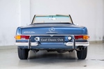 1971 Mercedes SL 280 oldtimer te koop