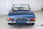 1971 Mercedes SL 280 oldtimer te koop