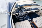 1971 Mercedes SL 280 oldtimer te koop