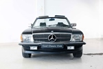 1987 Mercedes SL oldtimer te koop