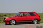 1988 Volkswagen Golf GTI oldtimer te koop