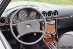 1982 Mercedes SL 380 oldtimer te koop