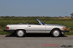 1988 Mercedes SL 560 oldtimer te koop