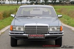 1978 Mercedes S-Klasse oldtimer te koop