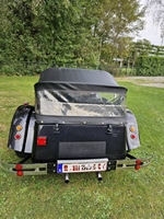 1967 Volkswagen buggy regina oldtimer te koop