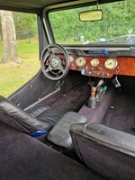 1967 Volkswagen buggy regina oldtimer te koop