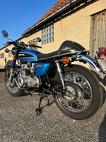 1975 Honda CB Four oldtimer te koop